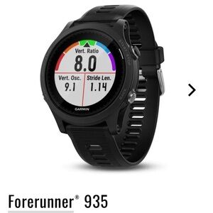 Garmin Forerunner 935